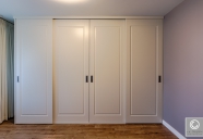 Van der Cruijsen Interieurbouw