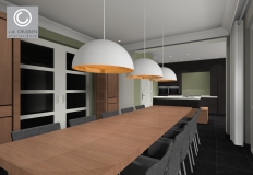 Van der Cruijsen Interieurbouw
