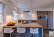 Van der Cruijsen Interieurbouw
