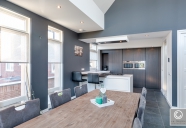 Van der Cruijsen Interieurbouw