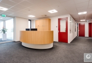 Van der Cruijsen Interieurbouw