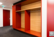 Van der Cruijsen Interieurbouw
