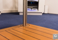 Van der Cruijsen Interieurbouw