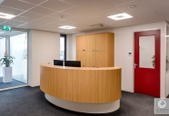 Van der Cruijsen Interieurbouw