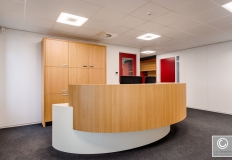 Van der Cruijsen Interieurbouw