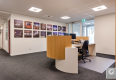 Van der Cruijsen Interieurbouw