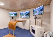 Van der Cruijsen Interieurbouw