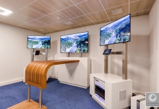 Van der Cruijsen Interieurbouw
