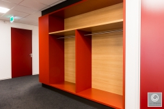 Van der Cruijsen Interieurbouw