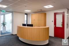 Van der Cruijsen Interieurbouw