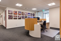 Van der Cruijsen Interieurbouw