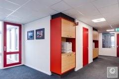 Van der Cruijsen Interieurbouw