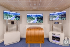 Van der Cruijsen Interieurbouw