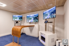 Van der Cruijsen Interieurbouw