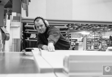 Van der Cruijsen Interieurbouw