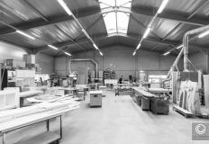 Van der Cruijsen Interieurbouw